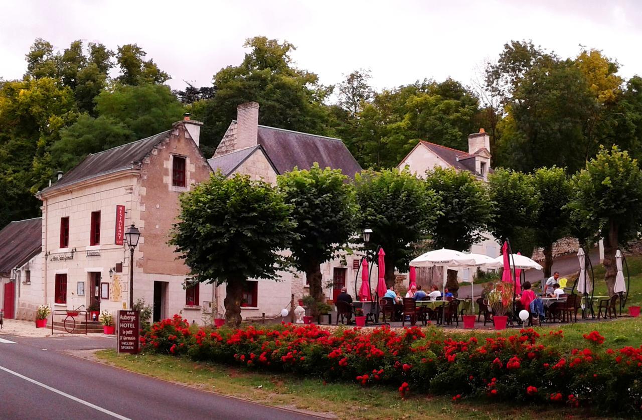 Bed and Breakfast Le Petit Saint Germain Exterior foto