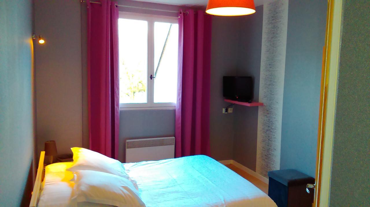 Bed and Breakfast Le Petit Saint Germain Exterior foto