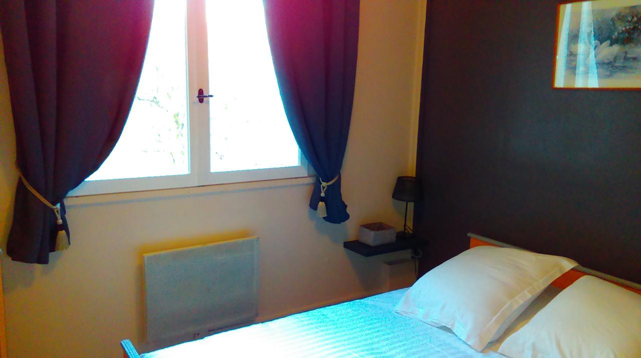 Bed and Breakfast Le Petit Saint Germain Exterior foto