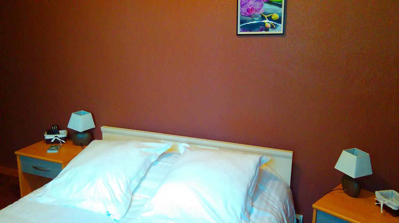 Bed and Breakfast Le Petit Saint Germain Exterior foto